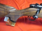 Weatherby MK V 257 Wby Magnum Southgate NICE! - 3 of 21