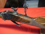 Chipappa Down Under 1874 Sharps 45-70 Rifle - 19 of 21