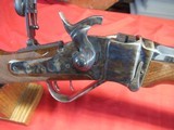 Chipappa Down Under 1874 Sharps 45-70 Rifle - 2 of 21