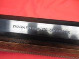 Chipappa Down Under 1874 Sharps 45-70 Rifle - 7 of 21