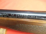 Winchester Model 70 Carbine 250 Savage!!! NICE!! - 15 of 20