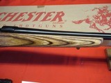 Winchester Model 70 CRF Laminate 300 WSM NIB - 5 of 20