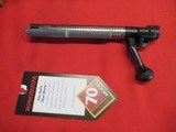 Winchester Model 70 CRF Laminate 300 WSM NIB - 7 of 20