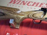 Winchester Model 70 CRF Laminate 300 WSM NIB - 3 of 20