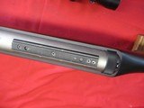 RWS Diana Mod 34 Stainless Air Rifle with Scope - 8 of 20