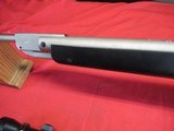 RWS Diana Mod 34 Stainless Air Rifle with Scope - 17 of 20