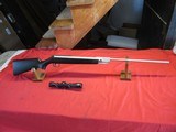 RWS Diana Mod 34 Stainless Air Rifle with Scope - 1 of 20