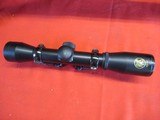 RWS Diana Mod 34 Stainless Air Rifle with Scope - 2 of 20