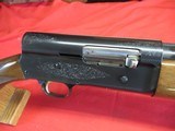 Browning A5 Light Twelve 12ga Invector Plus - 2 of 22