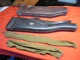 Two Leg O Mutton Shotgun Cases - 7 of 7