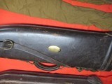 Two Leg O Mutton Shotgun Cases - 6 of 7