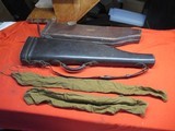 Two Leg O Mutton Shotgun Cases - 1 of 7