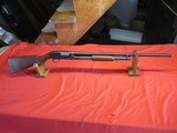 Winchester Pre 64 Model 12 16ga IMP CYL - 1 of 22