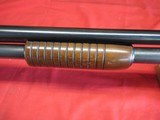 Winchester Pre 64 Model 12 16ga IMP CYL - 5 of 22