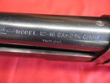 Winchester Pre 64 Model 12 16ga IMP CYL - 16 of 22