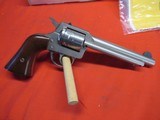 H&R Model 650 22/22Mag Nickel with Box & Paperwork - 6 of 15