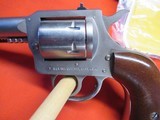 H&R Model 650 22/22Mag Nickel with Box & Paperwork - 11 of 15
