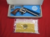 H&R Model 650 22/22Mag Nickel with Box & Paperwork - 3 of 15