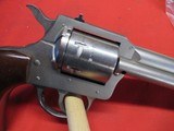 H&R Model 650 22/22Mag Nickel with Box & Paperwork - 8 of 15