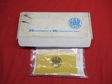 H&R Model 650 22/22Mag Nickel with Box & Paperwork - 5 of 15