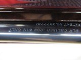 Browning 81 BLR 284Win NIB - 7 of 22