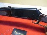 Browning 81 BLR 284Win NIB - 16 of 22