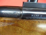 Weatherby MK V Southgate 240 Wby Magnum - 15 of 19