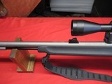 Thompson Center Triumph 50 Cal Rifle with Scope - 17 of 17