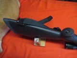 Thompson Center Triumph 50 Cal Rifle with Scope - 9 of 17