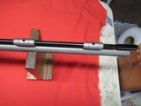 Thompson Center Triumph 50 Cal Rifle with Scope - 11 of 17