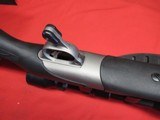 Thompson Center Triumph 50 Cal Rifle with Scope - 8 of 17