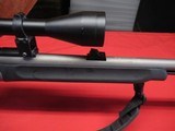 Thompson Center Triumph 50 Cal Rifle with Scope - 5 of 17