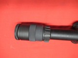 Trijicon 1-4X24 30MM Scope Just refurbished by trijicon - 7 of 8