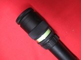 Trijicon 1-4X24 30MM Scope Just refurbished by trijicon - 3 of 8