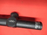 Trijicon 1-4X24 30MM Scope Just refurbished by trijicon - 6 of 8