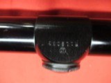 Vintage Leupold 10X AO Gloss scope - 9 of 9