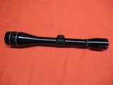 Vintage Leupold 10X AO Gloss scope - 1 of 9