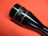 Vintage Leupold 10X AO Gloss scope - 2 of 9