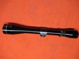 Vintage Leupold VX-II 3-9 Gloss Scope - 9 of 11