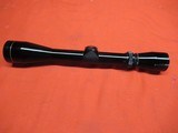 Vintage Leupold VX-II 3-9 Gloss Scope - 1 of 11