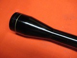 Vintage Leupold VX-II 3-9 Gloss Scope - 3 of 11