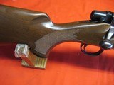 Remington Model Seven 7MM-08 Walnut Stock Nice! - 3 of 18