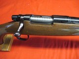 Remington Model Seven 7MM-08 Walnut Stock Nice! - 2 of 18