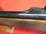 Remington Model Seven 7MM-08 Walnut Stock Nice! - 13 of 18