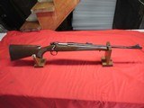 Remington Model Seven 7MM-08 Walnut Stock Nice!