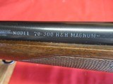 Winchester Pre 64 Mod 70 Std 300 H&H Magnum - 15 of 21