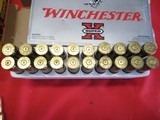 Lot of 300 WSM Factory Ammo & Casings - 3 of 4