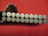 1 Full Box Western Super X Silvertip 348 Factory Ammo - 6 of 7