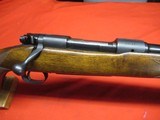 Winchester Pre 64 Model 70 Fwt 30-06 NICE!!! - 2 of 21