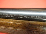 Winchester Pre 64 Model 70 Fwt 30-06 NICE!!! - 15 of 21